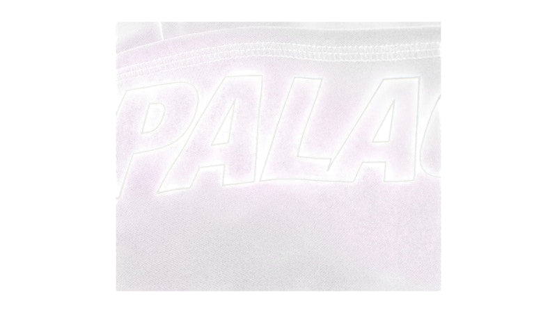 Palace Facemask Thermal Hood (SS25) Dark Purple