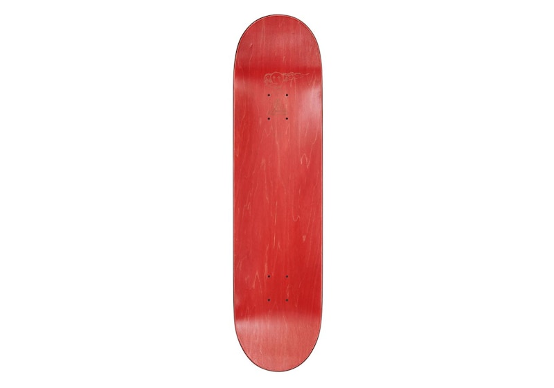 Palace Fairfax Pro S24 8.06 Skateboard Deck