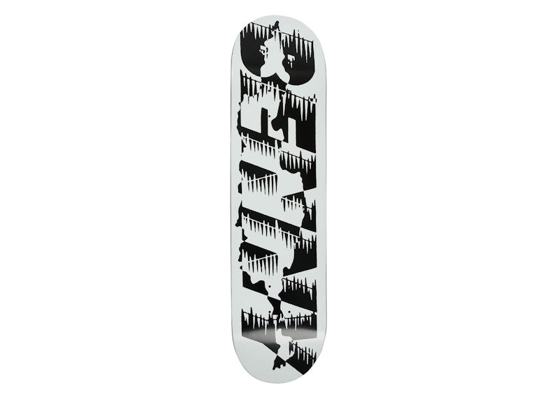 Palace Fairfax Pro S27 8.06 Skateboard Deck