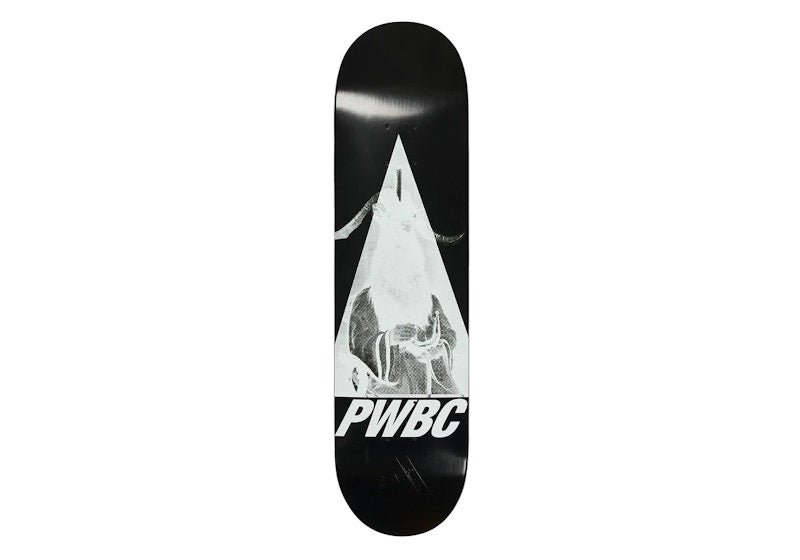 Palace Fairfax Pro S31 8.06 Skateboard Deck