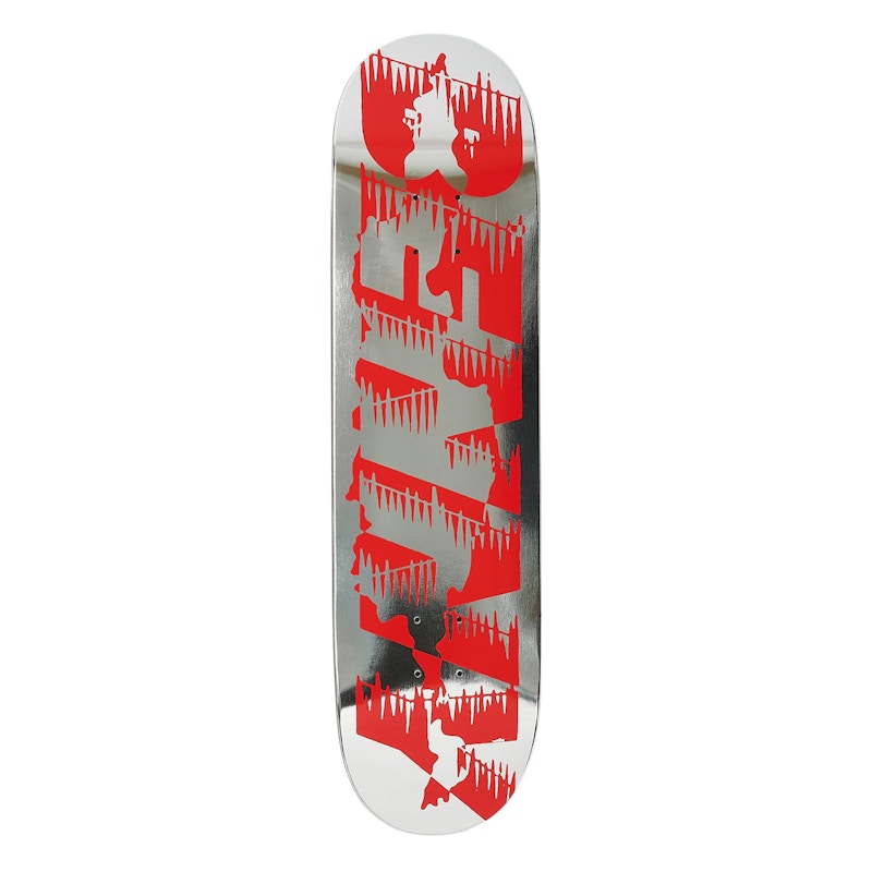 Palace Fairfax Pro S37 8.1 Skateboard Deck