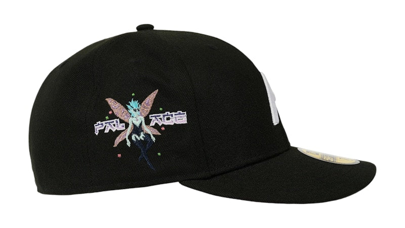 Palace Fairy P New Era 59Fifty Black