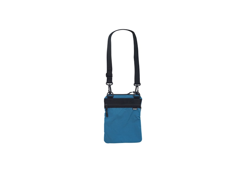 Palace Flat Sack Blue