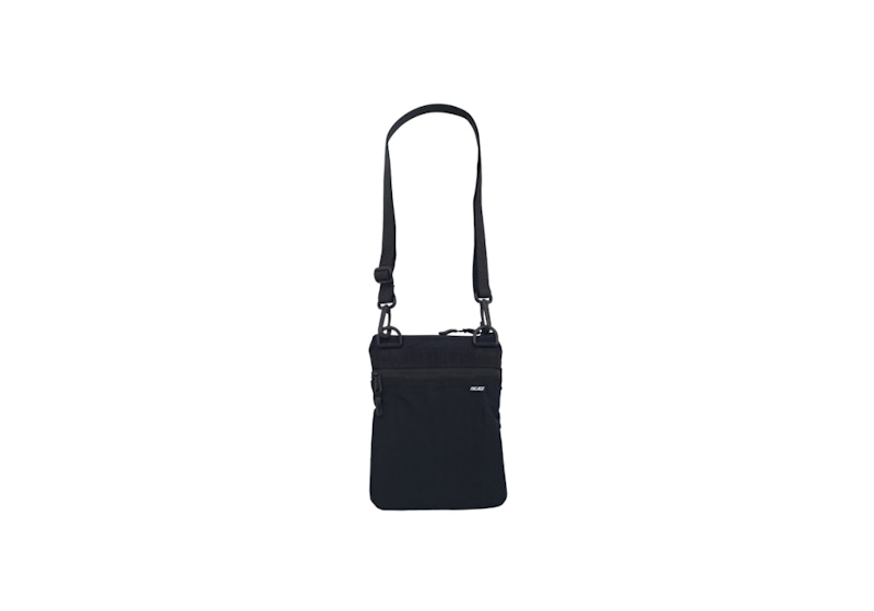 Palace Flat Sack Winter 2016 Black