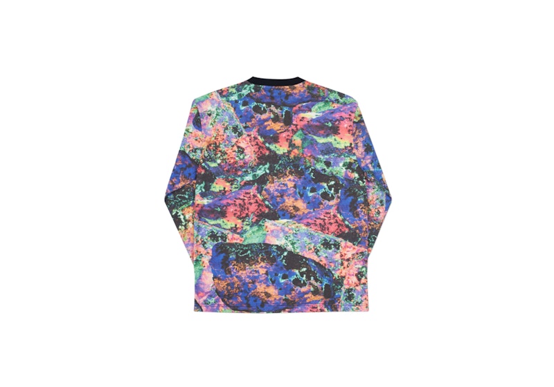 Palace Floss4essence Longsleeve Multi