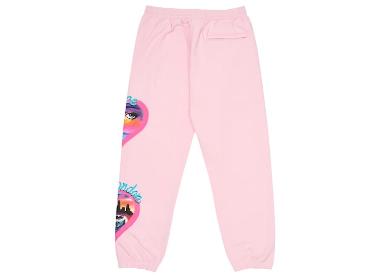 Palace Forever Jogger Pink