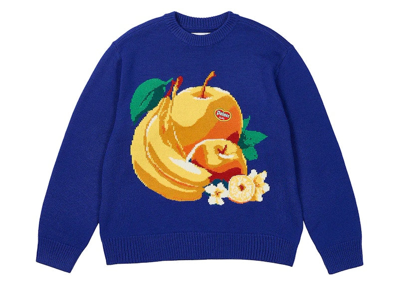 Palace Fruit Life Knit Ultra