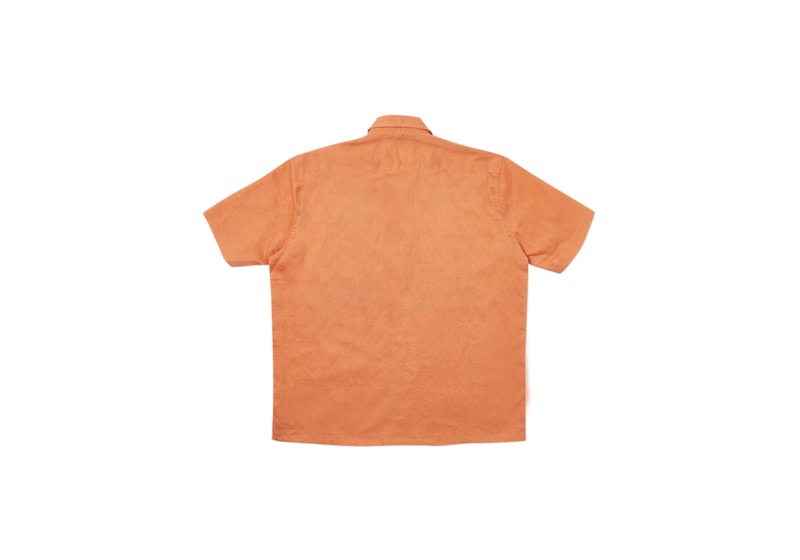 Palace Funkalistic Shirt Peach