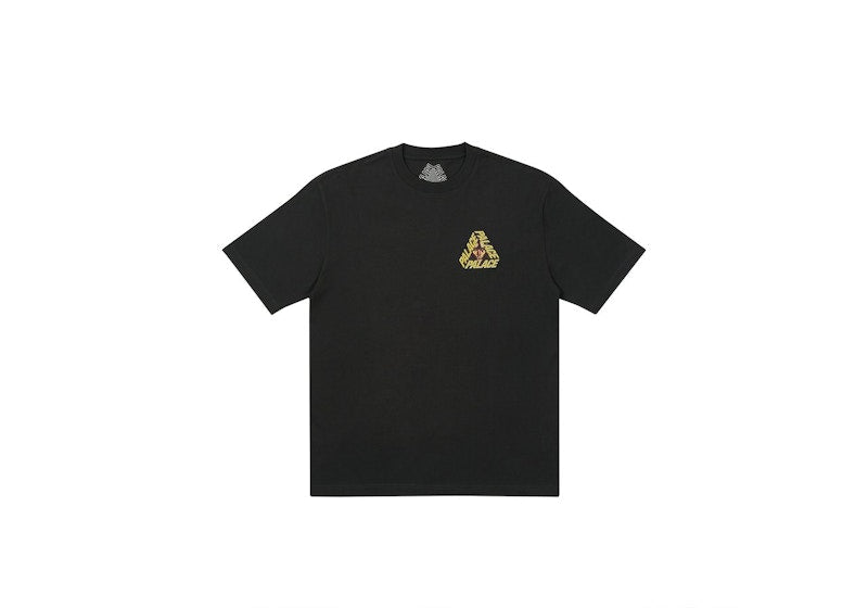 Palace G-Face T-shirt Black