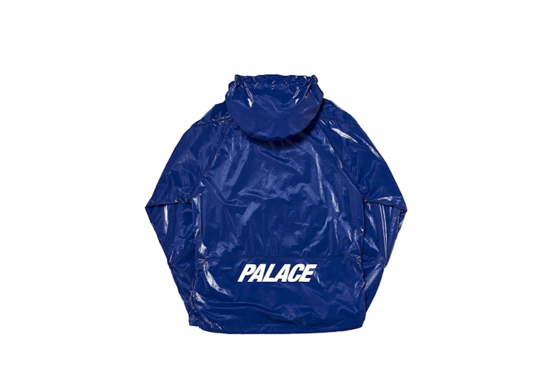 Palace G-Loss Jacket Blue