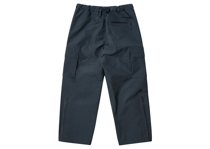 Palace GORE-TEX 3L M-Tek Trouser Navy