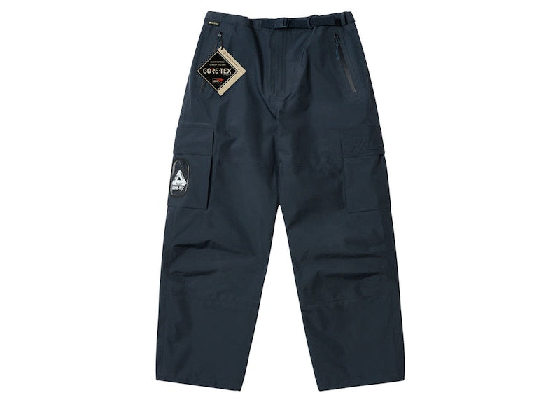 Palace GORE-TEX 3L M-Tek Trouser Navy