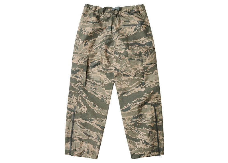 Palace GORE-TEX 3L M-Tek Trouser Tiger Digi Camo