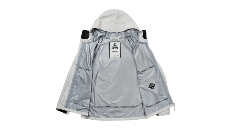Palace GORE-TEX 3L Palex Jacket Cloud
