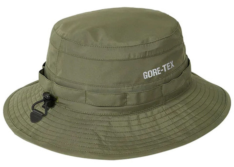 Palace GORE-TEX Boonie Olive