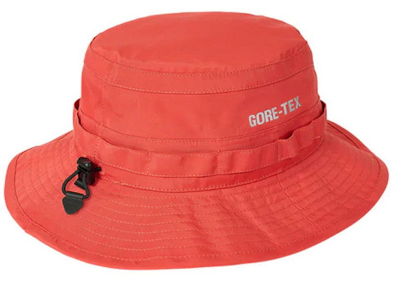 Palace GORE-TEX Boonie Orange
