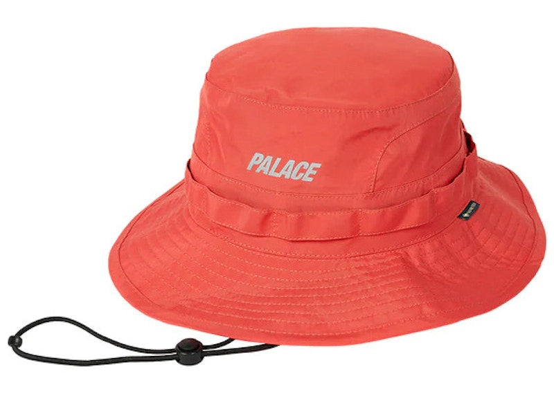 Palace GORE-TEX Boonie Orange