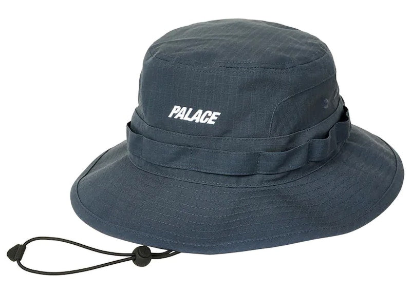 Palace GORE-TEX Cotton RS Boonie Navy