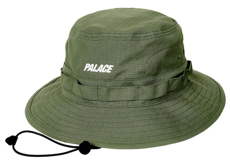 Palace GORE-TEX Cotton RS Boonie The Deep Green