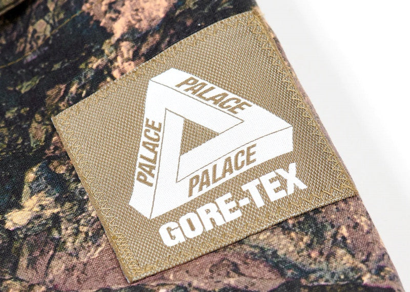 Palace GORE-TEX Cotton RS Cargo Pants Rockscape