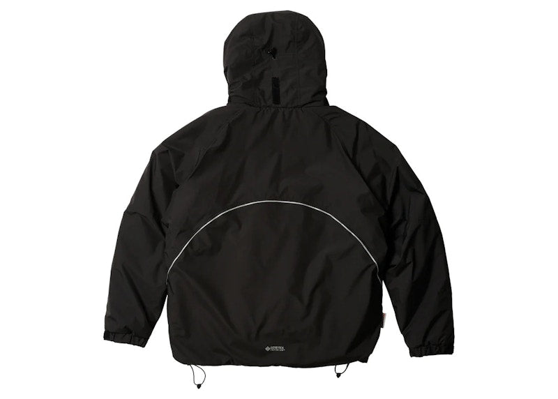 Palace GORE-TEX Infinium Loft Jacket Black