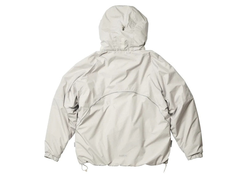 Palace GORE-TEX Infinium Loft Jacket Grey