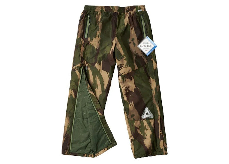 Palace GORE-TEX Infinium Loft Jogger Camo