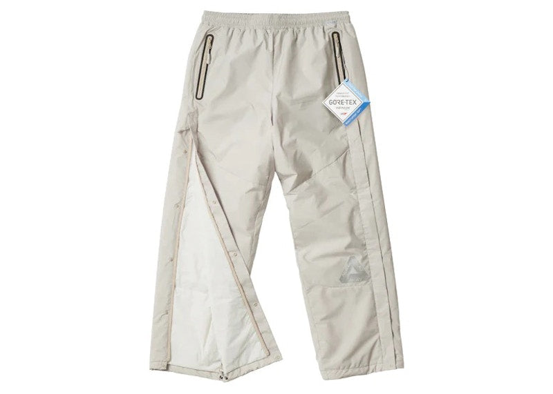 Palace GORE-TEX Infinium Loft Jogger Grey