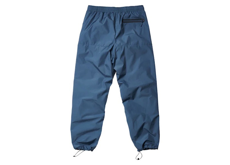 Palace GORE-TEX Infinium Loft Jogger Navy