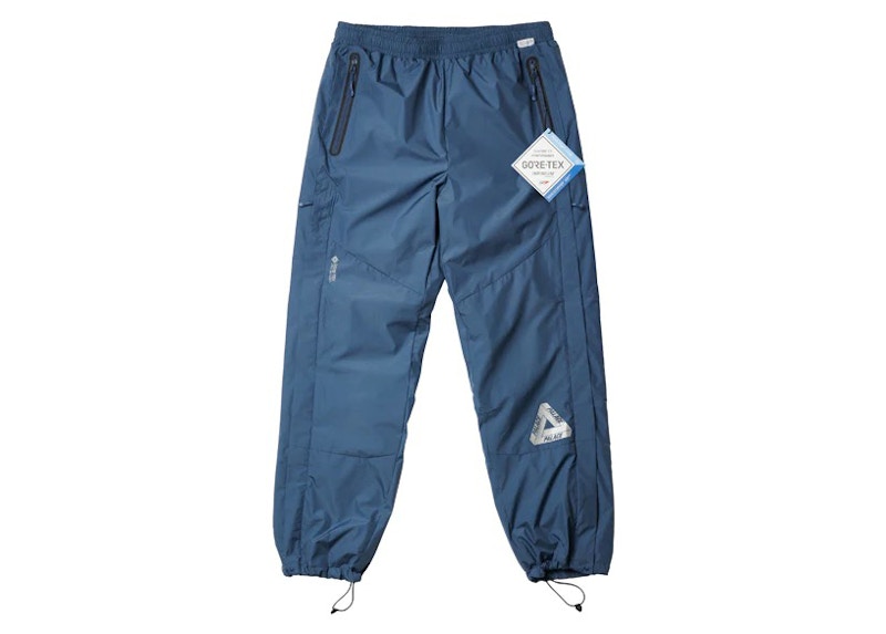 Palace GORE-TEX Infinium Loft Jogger Navy