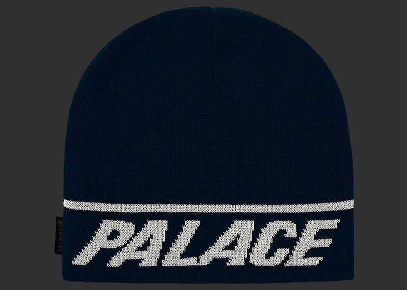 Palace GORE-TEX Nein Cuff Beanie Ultra