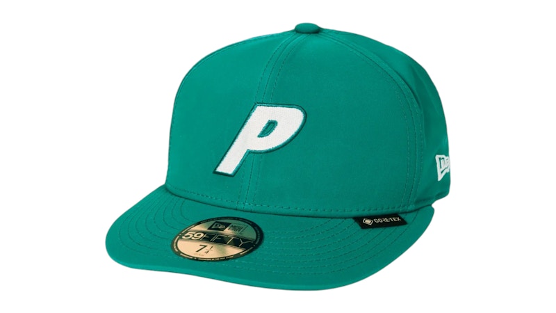 Palace GORE-TEX New Era P 59Fifty Green