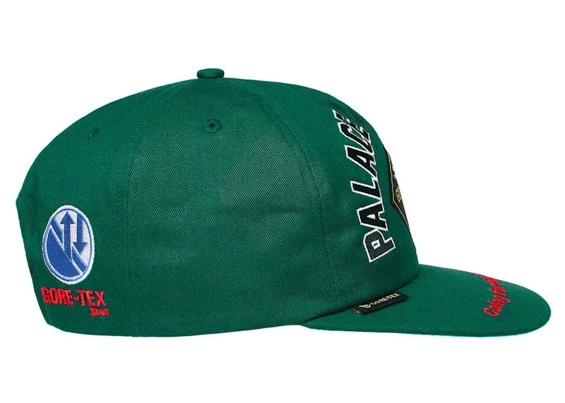 Palace GORE-TEX Pal Hat Olive