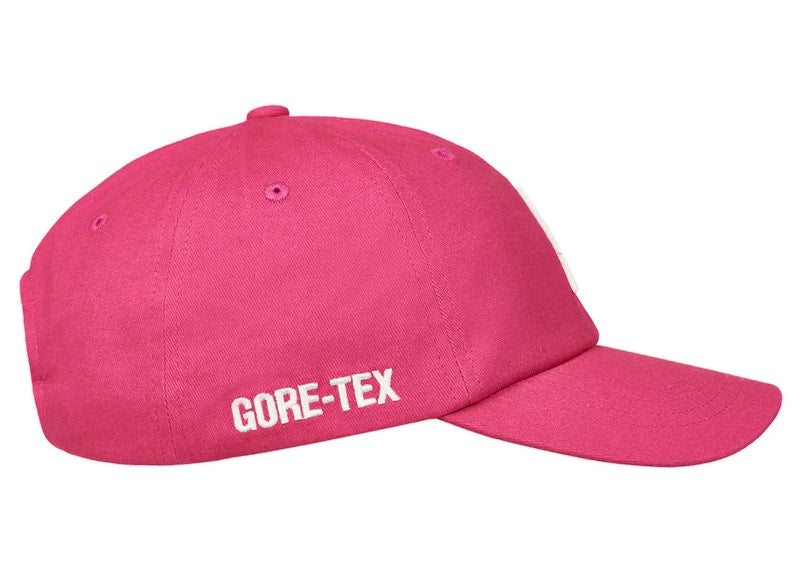 Palace GORE-TEX Pigment P 6-Panel Pink