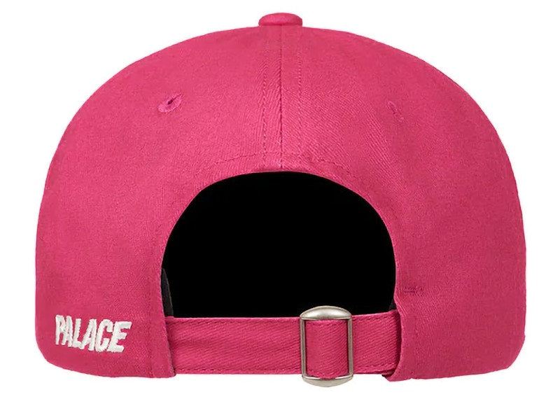 Palace GORE-TEX Pigment P 6-Panel Pink