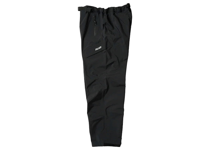 Palace GORE-TEX R-Tek Cargo Trouser Black