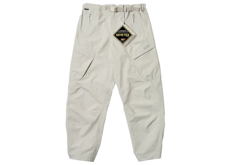 Palace GORE-TEX R-Tek Cargo Trouser Stone