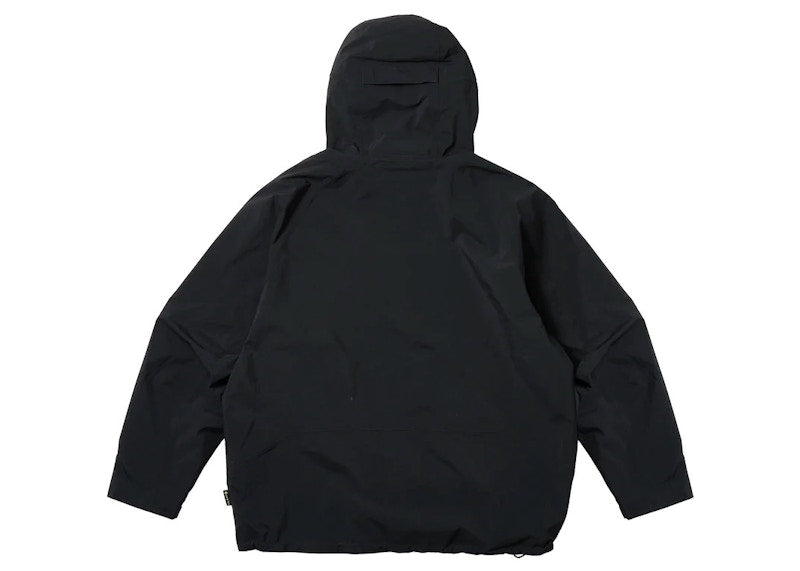 Palace GORE-TEX R-Tek Jacket Black