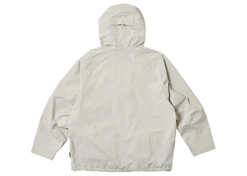 Palace GORE-TEX R-Tek Jacket Stone