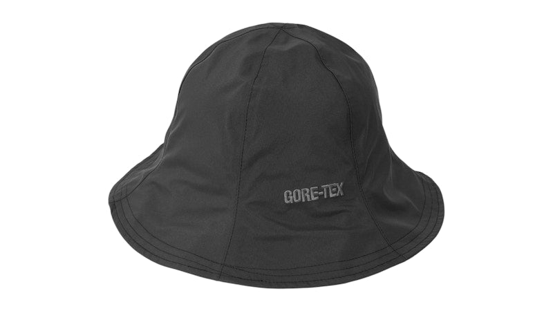 Palace GORE-TEX RN 3L Tulip Bucket Black