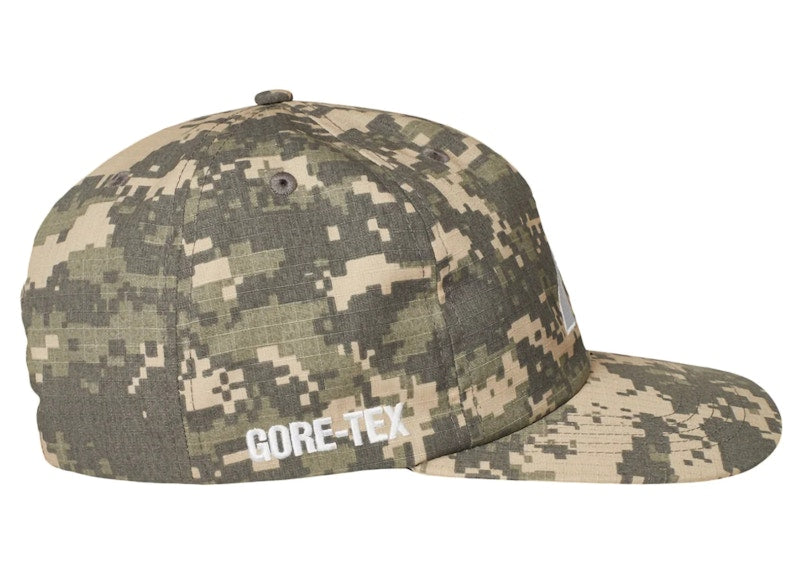 Palace GORE-TEX RS PAL Hat Digi Camo Desert