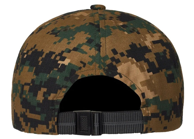 Palace GORE-TEX RS PAL Hat Digi Camo Jungle
