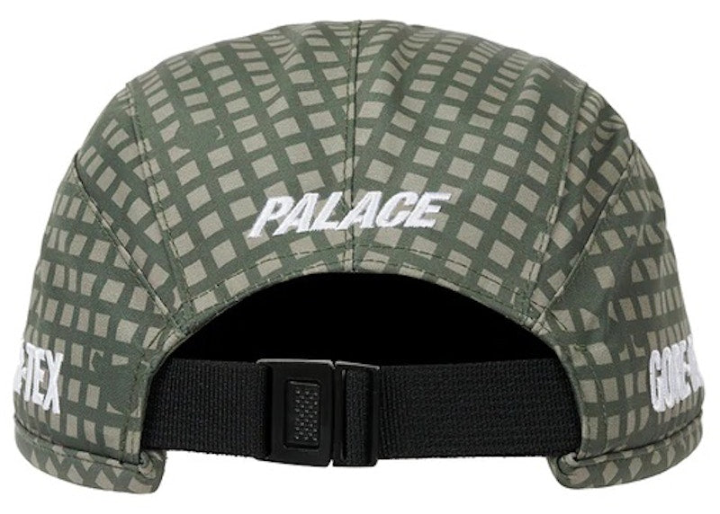 Palace GORE-TEX Runner Camo