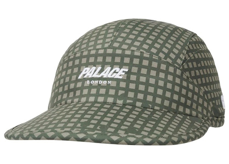 Palace GORE-TEX Runner Camo