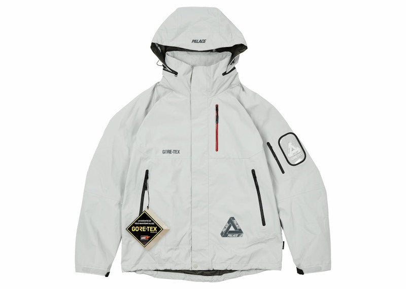 Palace GORE-TEX S-Tech Jacket Ice