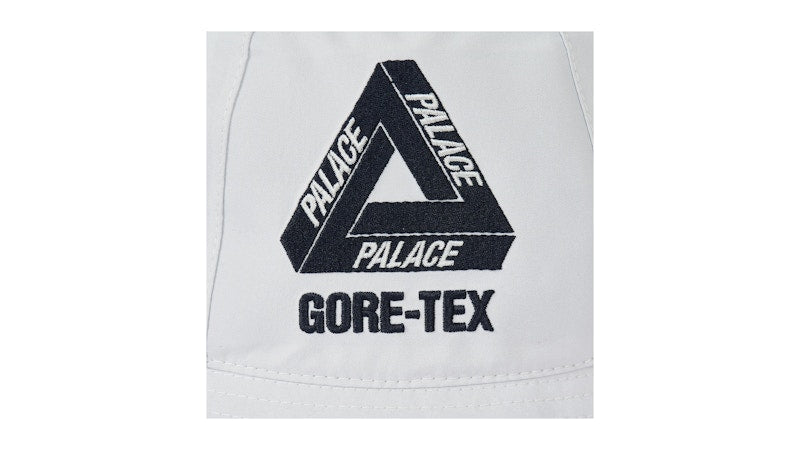 Palace GORE-TEX Tek Bucket Cloud