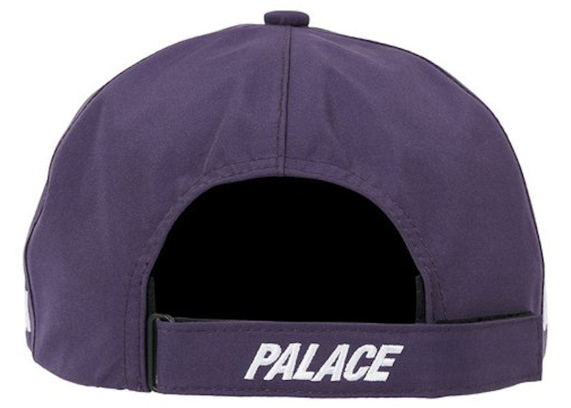 Palace GORE-TEX The Don P 6-Panel Deep Purple