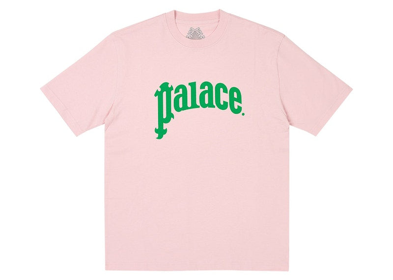 Palace Gassy T-shirt Lush Flush
