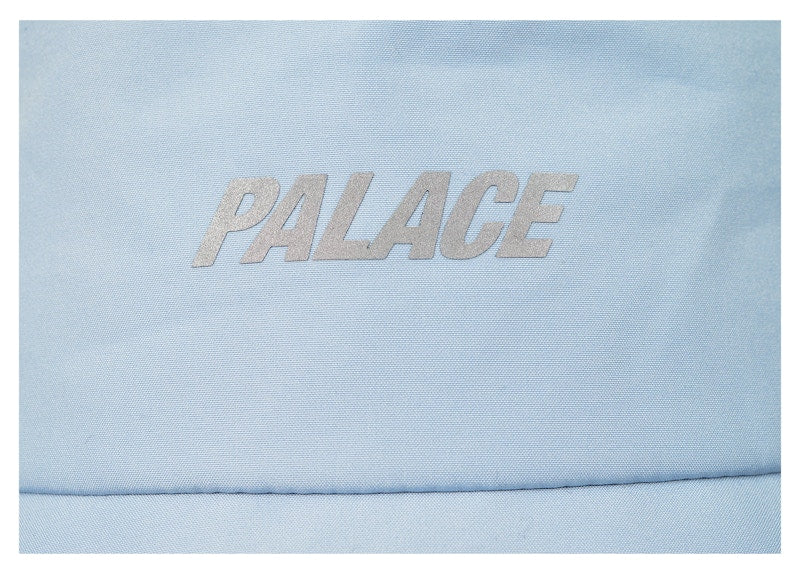Palace Gore-Tex 3L Bucket Hat Chill Blue