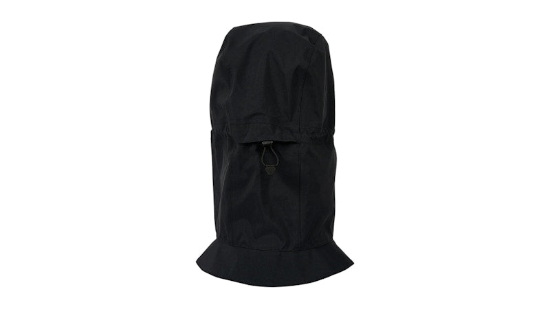 Palace Gore-Tex 3L Showerman Hood Black